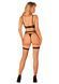 Obsessive Selinne 3-pcs set XS/S SO8667 фото 7