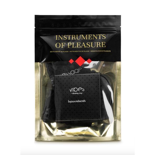 Набор Bijoux Indiscrets Instruments of Pleasure &ndash; Red Level SO5916 фото