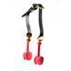 Кляп силіконовий Invisible mouth Gag Upko U63098 фото 4