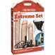 Набор для страпона Doc Johnson Vac-U-Lock Dual Density Extreme Set, диаметр: 7,72 см, 2&times;6,99 см SO6917 фото 5