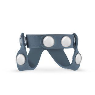 Эрекционное кольцо Boners V-shape Ball Splitter SO8861 фото