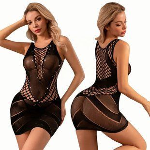 Бодистокинг JSY WW2213 One Size SX0443 фото