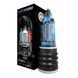Гідропомпа Bathmate Hydromax 7 WideBoy Blue (X30) для члена довжиною від 12,5 до 18 см, діаметр до 5 SO1959 фото 3