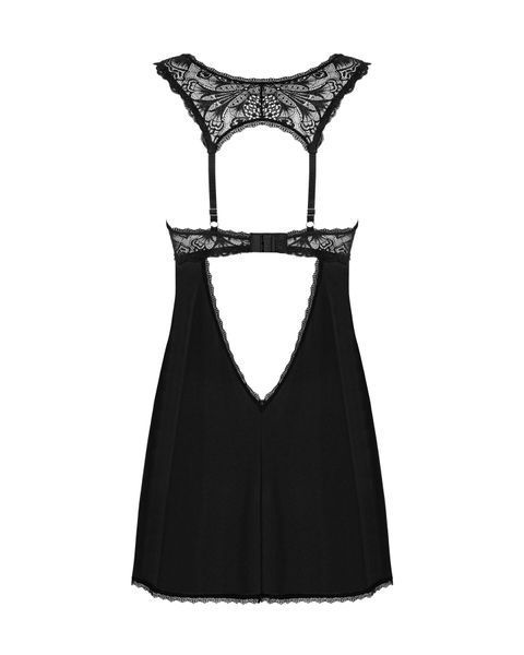Obsessive Donna Dream babydoll XS/S SO8630 фото