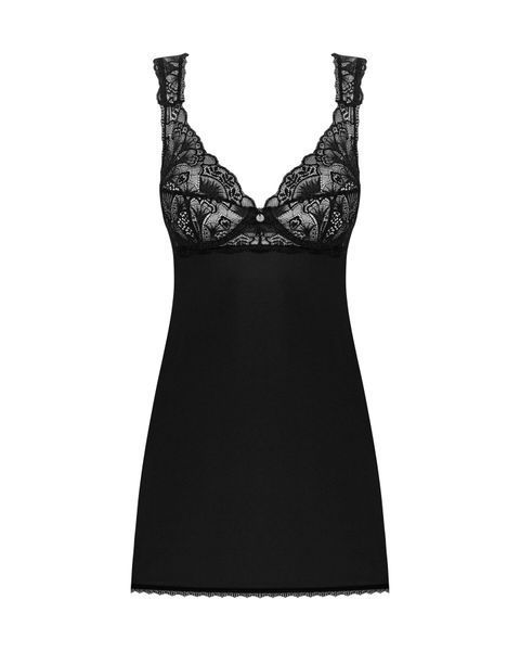 Obsessive Donna Dream babydoll XS/S SO8630 фото
