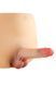 Страпон Real Body &mdash; Real Manly full and realistic L/XL SO9955 фото 4