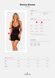 Obsessive Donna Dream babydoll XS/S SO8630 фото 5
