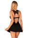 Obsessive Donna Dream babydoll XS/S SO8630 фото 2