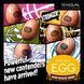 Мастурбатор-яйцо Tenga Egg Cone SO9801 фото 4