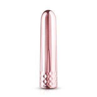 Мини вибратор Rosy Gold - Nouveau Mini Vibrator SO4598 фото