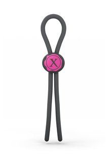 Эрекционное кольцо лассо Mr.Dorcel, регулируемая тугость SO1729 фото