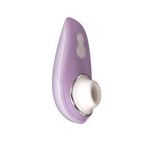 Вакуумный клиторальный стимулятор Womanizer Liberty Lilac SO8746 фото
