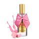 Розігрівальна олія Bijoux Indiscrets Light my Fire &ndash; Strawberry Bubblegum (100 мл) SO9343 фото 1