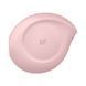 Вакуумный клиторальный стимулятор с вибрацией Satisfyer Sugar Rush Rose SO6073 фото 2