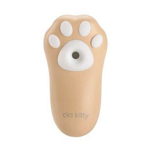 Вакуумный клиторальный стимулятор Otouch Cici Kitty SO9396 фото