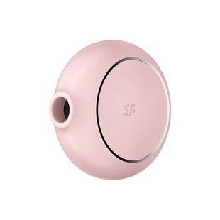 Вакуумный стимулятор Satisfyer Pro To Go 3 Rose SO6988 фото