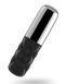 Мощный мини-вибратор Satisfyer Sparkling Darling Silver со съемным колпачком, 15 режимов работы SO3500 фото 2