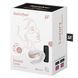 Смарт-вібратор для пар Satisfyer Double Love (White) SO4928 фото 7