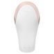 Смарт-вібратор для пар Satisfyer Double Love (White) SO4928 фото 4