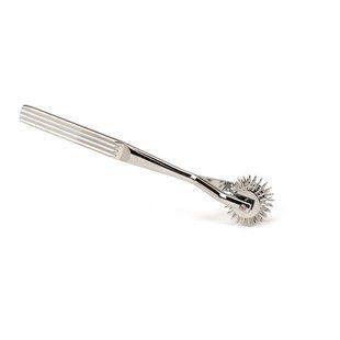 Колесо Вартенберга Liebe Seele Three-Row Wartenberg Pinwheel Silver SO9517 фото