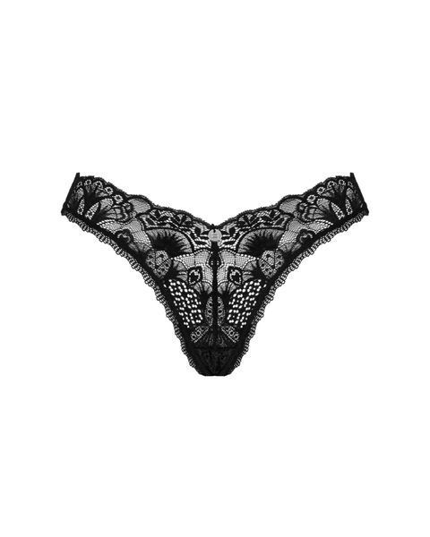 Obsessive Donna Dream thong XS/S SO8639 фото