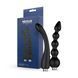 Набір анальних насадок для душу Nexus Advanced Shower Douche Duo Kit &ndash; Black, 2 шт SO9858 фото 8