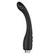Набір анальних насадок для душу Nexus Advanced Shower Douche Duo Kit &ndash; Black, 2 шт SO9858 фото 2