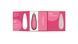 Вакуумний кліторальний стимулятор Womanizer Premium 2 - Raspberry SO8753 фото 7