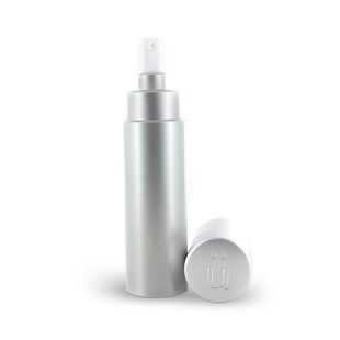 Преміум лубрикант 3в1 на силіконовій основі Uberlube Good-to-Go Silver (15 мл) + кейс SO4877 фото