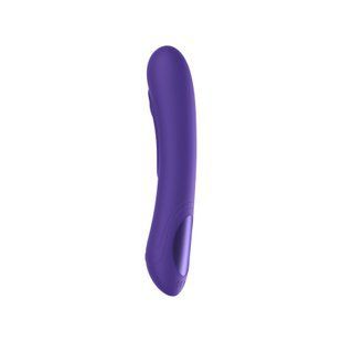 Интерактивный вибростимулятор точки G Kiiroo Pearl 3 Purple SO7676 фото
