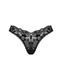 Obsessive Donna Dream thong XL/2XL SO8641 фото 3