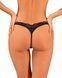 Obsessive Donna Dream thong XL/2XL SO8641 фото 2
