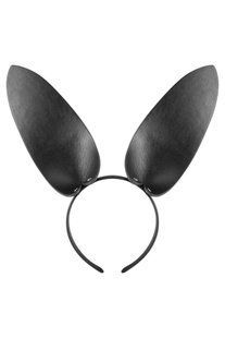 Ушки зайки Fetish Tentation Bunny Headband SO4662 фото