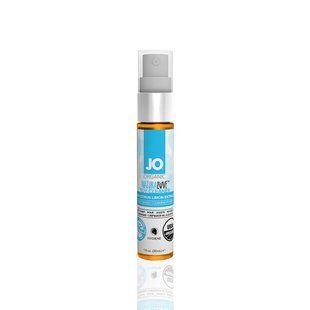 Очищающий спрей System JO NATURALOVE - ORGANIC (30 мл) без сульфатов, триклозана и спирта SO1488 фото