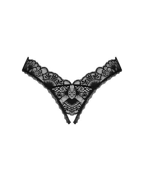Obsessive Donna Dream crotchless thong XL/2XL SO8644 фото