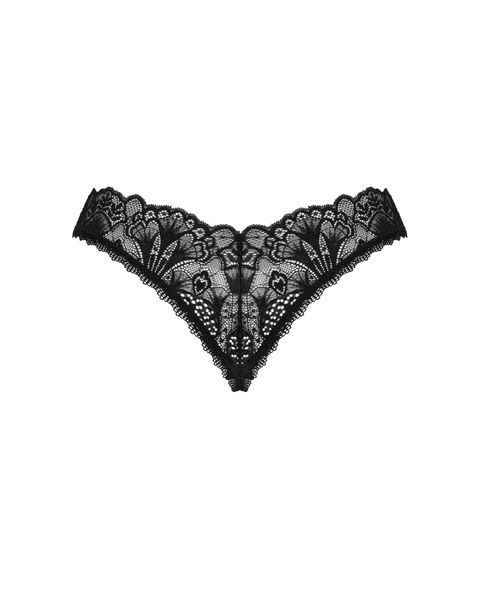 Obsessive Donna Dream crotchless thong XL/2XL SO8644 фото