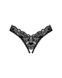 Obsessive Donna Dream crotchless thong XL/2XL SO8644 фото 3