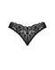 Obsessive Donna Dream crotchless thong XL/2XL SO8644 фото 4
