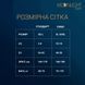 Сетчатое боди со стразами Moonlight Plus Model 09 XL-XXXL Black, открытые плечи SO8200 фото 6