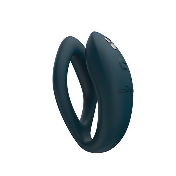 Смарт-вібратор для пар We-Vibe Sync O Velvet Green SX0525 фото