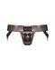 Трусики для страпону Strap-On-Me Leatherette Harness CURIOUS SO4508 фото 2