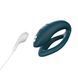 Смарт-вібратор для пар We-Vibe Sync O Velvet Green SX0525 фото 7