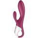 Вибратор кролик Satisfyer Heated Affair SO6106 фото 2