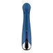 Вібратор Satisfyer Spinning G-Spot 1 Blue SX0556 фото 6