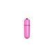 Віброкуля Love To Love WAOUHHH - DANGER PINK, 7 режимів, на батарейках SO7391 фото 1