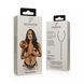 Затискачі для сосків та клітора Bedroom Fantasies Nipple & Clit Clamps - Black SO8818 фото 6