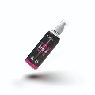 Чистящее средство для игрушек Mystim Toycleaner, спрей, 100 мл SO8153 фото