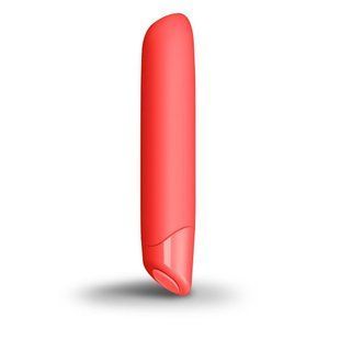 Вибратор SugarBoo Cool Coral, 10 уровней интенсивности SO6622 фото