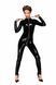 Комбинезон Noir Handmade F188 PVC overall - S SX0065 фото 1