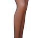 Колготки в сеточку без выделенных трусиков Passion TI020 nero 1/2 (fishnet) типа Кабаретка PS23205 фото 1